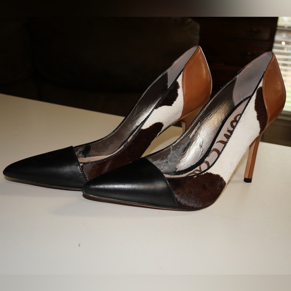 Heels - Picture 1 of 4